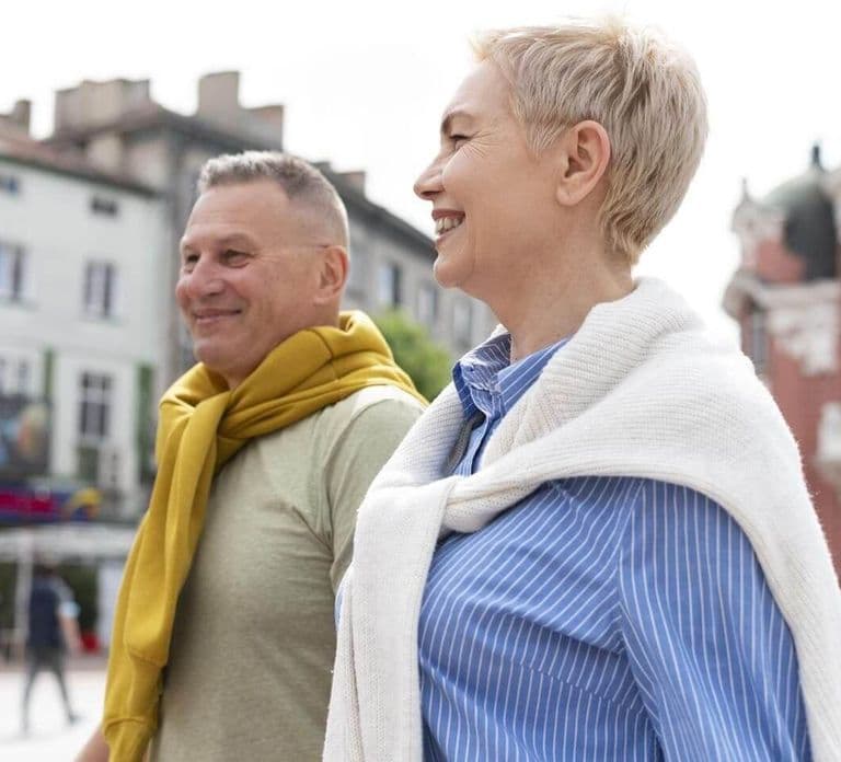 Hello Passau: Private 2-Hour Intro Walk with Local Guide