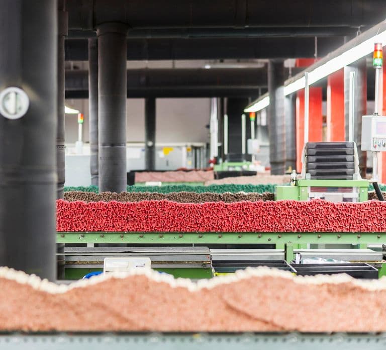 Public guided tour: Production of "wood-cased pencils"