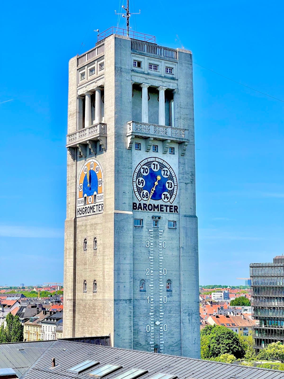 Munich: Deutsches Museum Entry Ticket