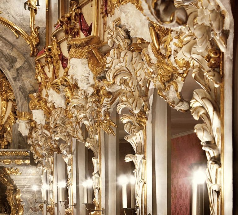 Munich: Gala Concert in the Cuvilliés Theatre