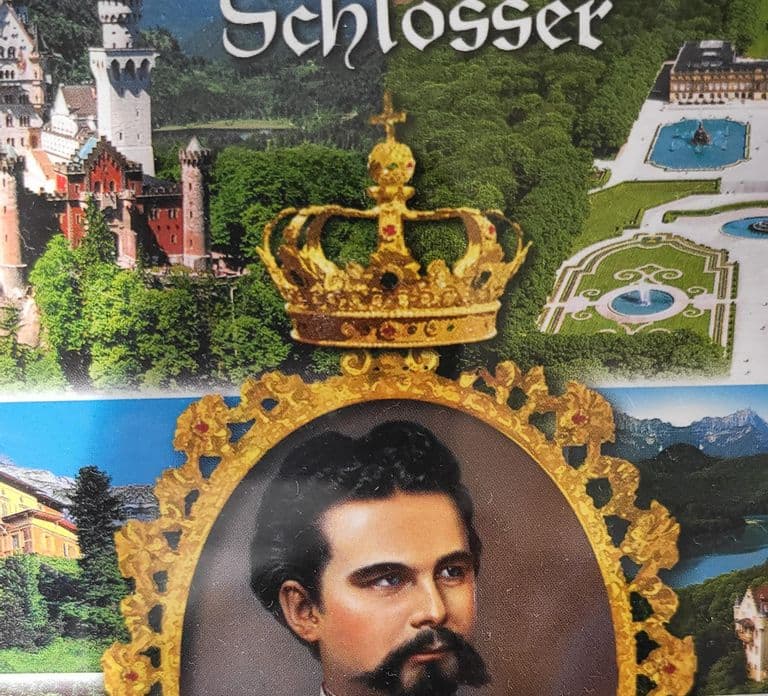 München: Halbtägige Tour zum Schloss Neuschwanstein ohne Anstehen