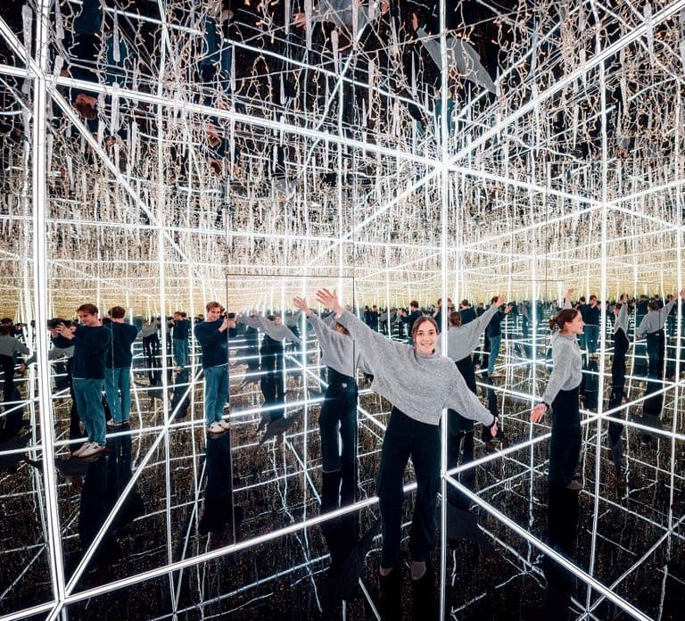 Munich: Magic Bavaria - Museum of Fun, Selfies and Illusions
