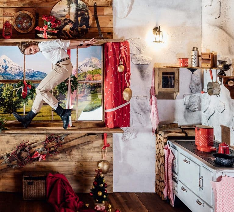Munich: Magic Bavaria - Museum of Fun, Selfies and Illusions
