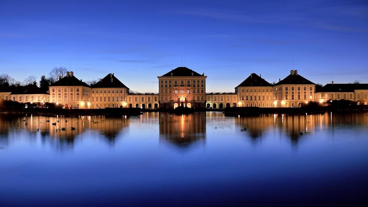 Munich: Night Watchman Walking Tour