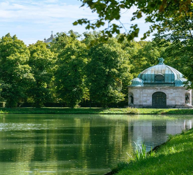 Múnich: Tour privado guiado al Palacio de Nymphenburg con acceso sin colas