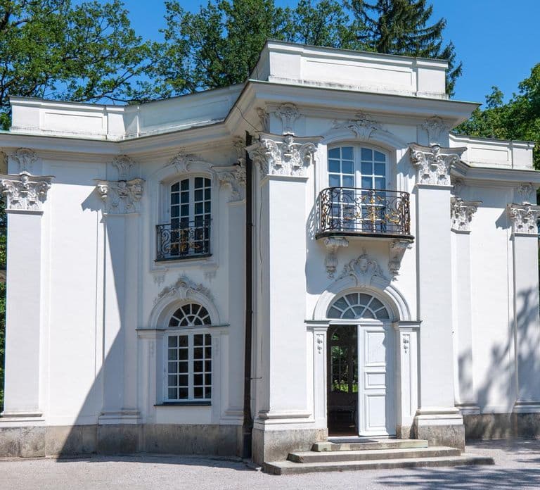 Múnich: Tour privado guiado al Palacio de Nymphenburg con acceso sin colas