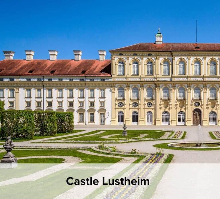 Munich : Carte officielle de la ville pour les transports en commun et réductions