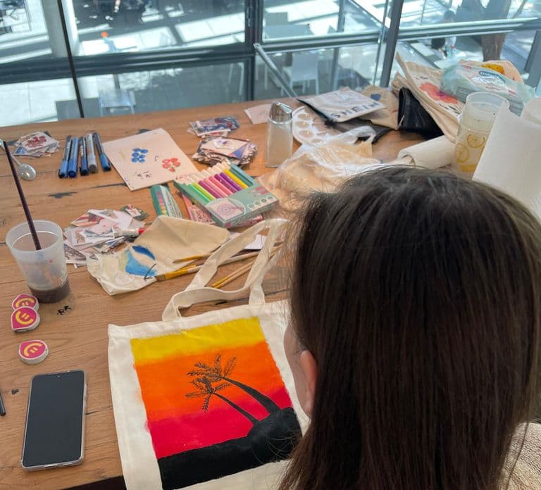 Munich: Oktoberfest Watercolor Painting Workshop