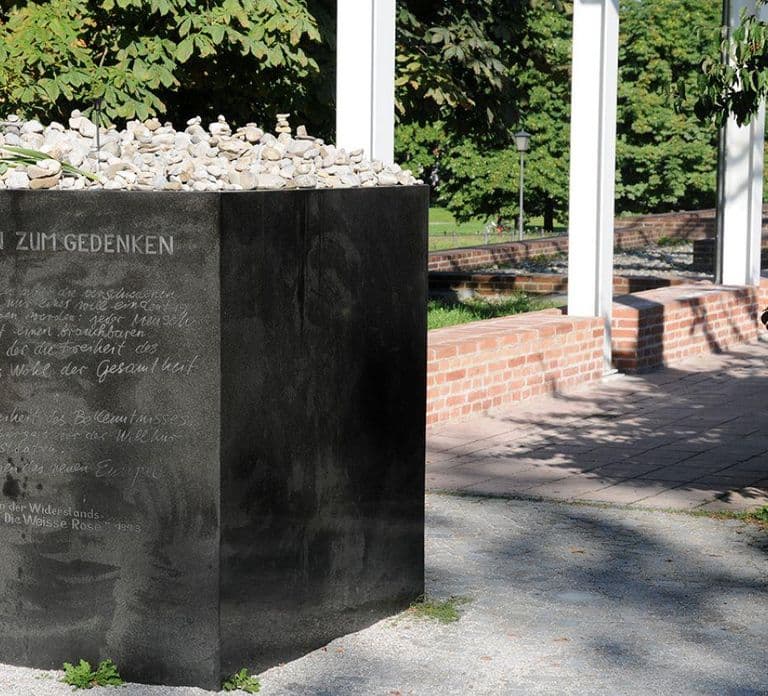 Munich: Private or Group Third Reich and WWII Walking Tour