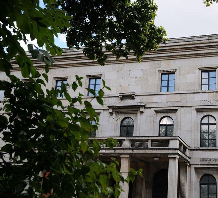 Munich: Private or Group Third Reich and WWII Walking Tour