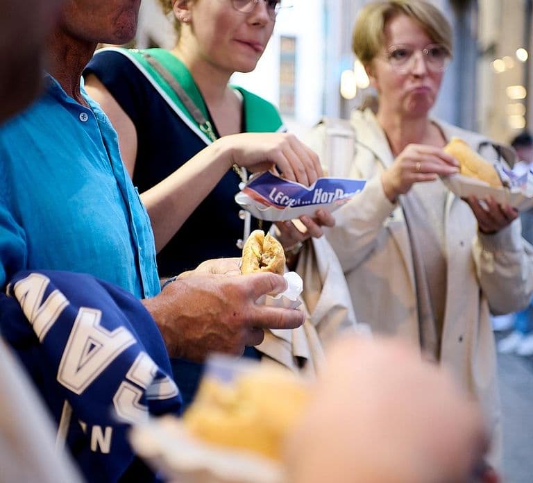 Münster x-Mas: Winter tour of Christmas markets – incl. mulled wine