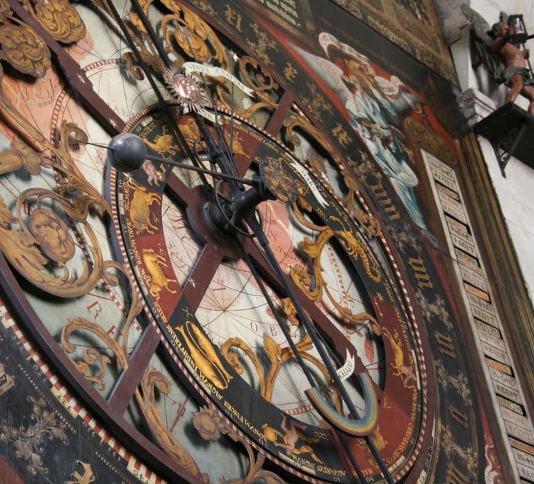 Münster: Stadswandeling door de oude binnenstad met gekwalificeerde gidsen
