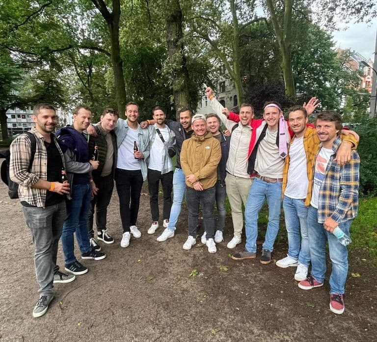 Münster: プライベート・シティツアー、インサイダーガイドと巡るリラックスしたひととき
