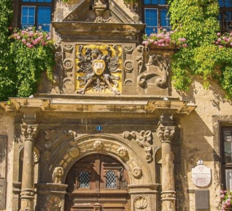 Quedlinburg UNESCO World Heritage Group Tour (private)