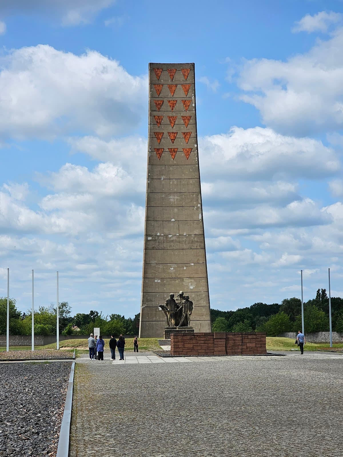 From Berlin: Sachsenhausen Concentration Camp Museum Tour