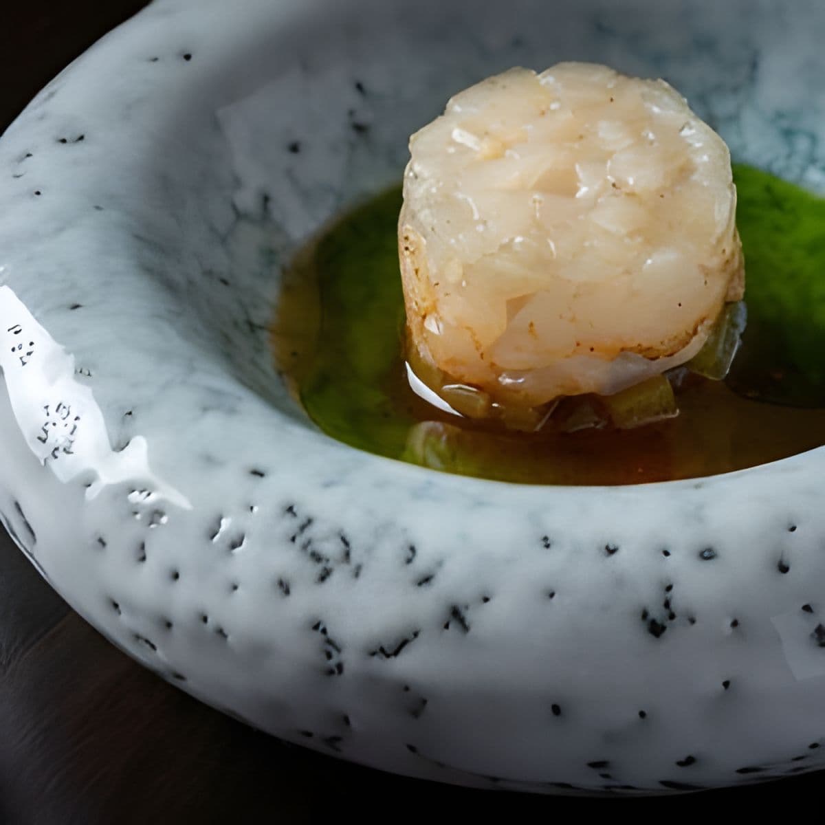 KHAAN Bangkok Guida Michelin