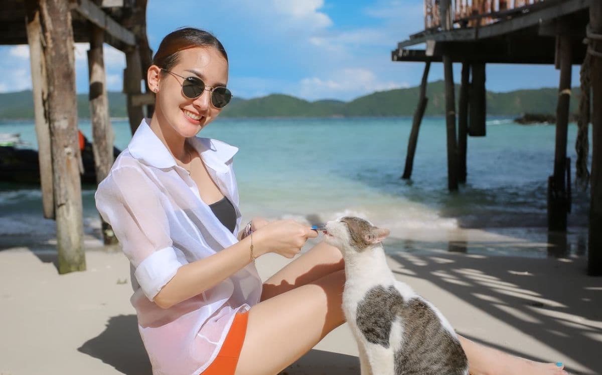 Join Tour VIP Full Day Trip to Phi Phi Island - Maya Bay - Khai Island by Speed Catamaran