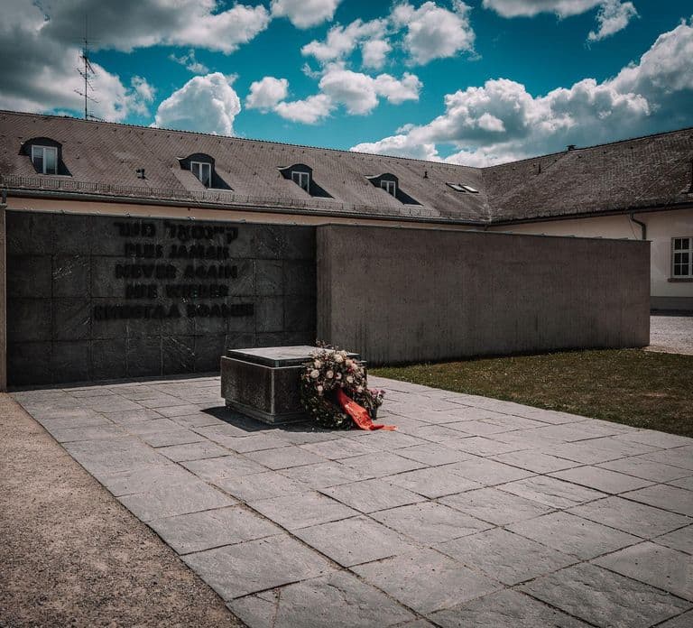 Da Monaco: gita di mezza giornata al Memoriale di Dachau