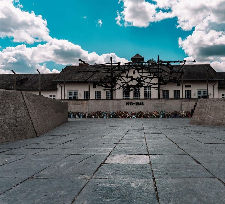 Da Monaco: gita di mezza giornata al Memoriale di Dachau