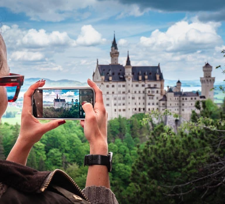 From Munich: Neuschwanstein Castle Full-Day Trip