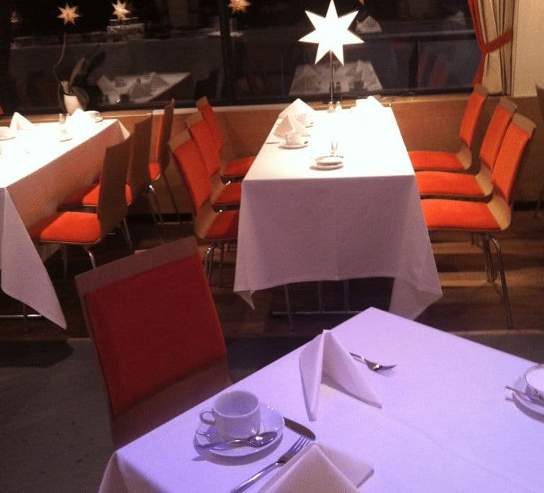 Vanuit Rüdesheim: 2 uur durende kerstboottocht op de Rijn