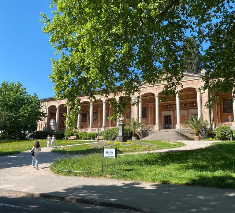 From Strasbourg: Heidelberg & Baden-Baden Day Trip