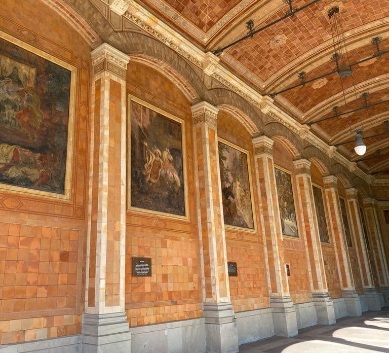 From Strasbourg: Heidelberg & Baden-Baden Day Trip