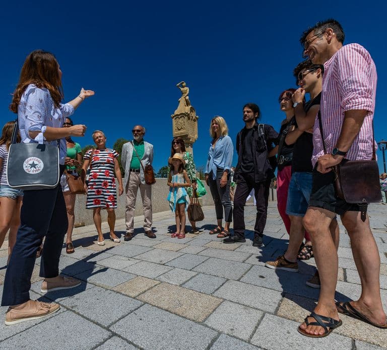 Regensburg: Guided City Walking Tour of the Old Town