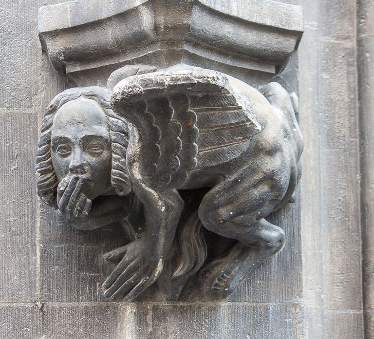 Mystic Munich – Sagi i legendy Starego Miasta