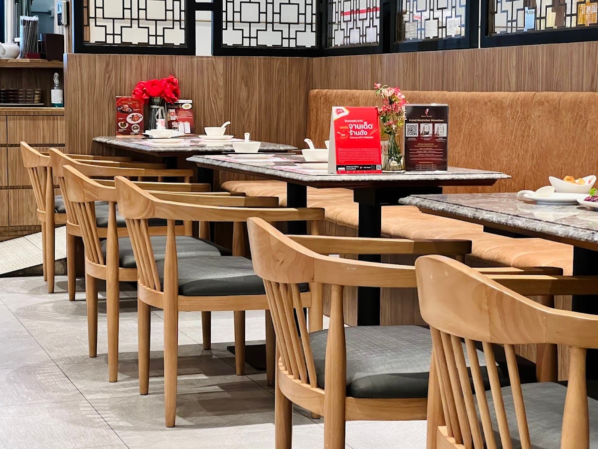 Kam's Roast Mega Bangna Michelin Guide