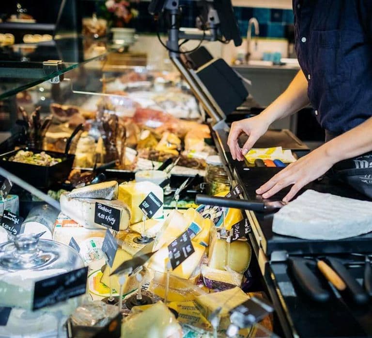 Leipzig : visite guidée de 3 heures et dégustation culinaire