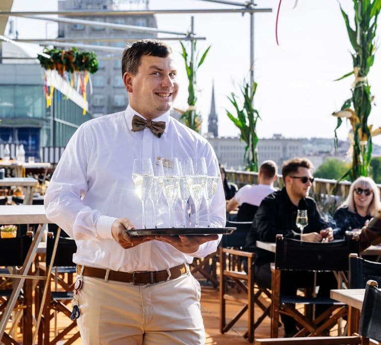Leipzig : visite guidée de 3 heures et dégustation culinaire