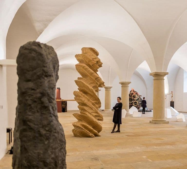 Dresda: Biglietto d'ingresso per il Museo Albertinum