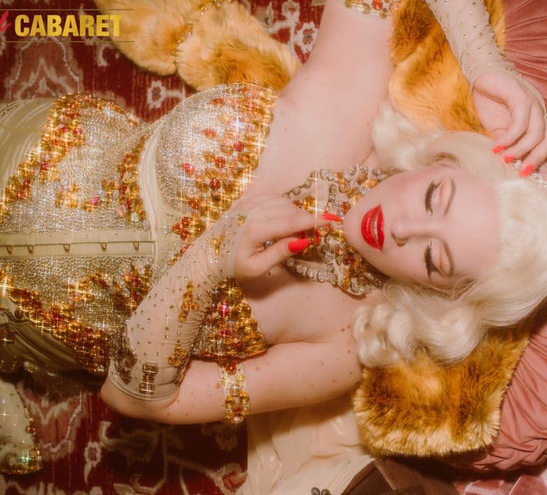 Dresden: BURLESQUE - SPECTACLE: Shimmy 'n' Shake Nights