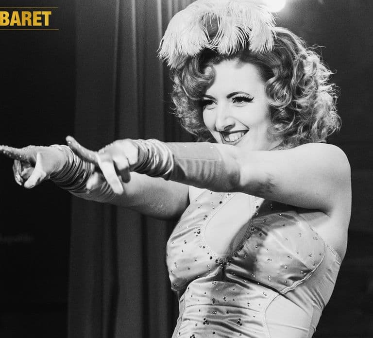 Dresden : BURLESQUE - SPECTACLE : Shimmy 'n' Shake Nights
