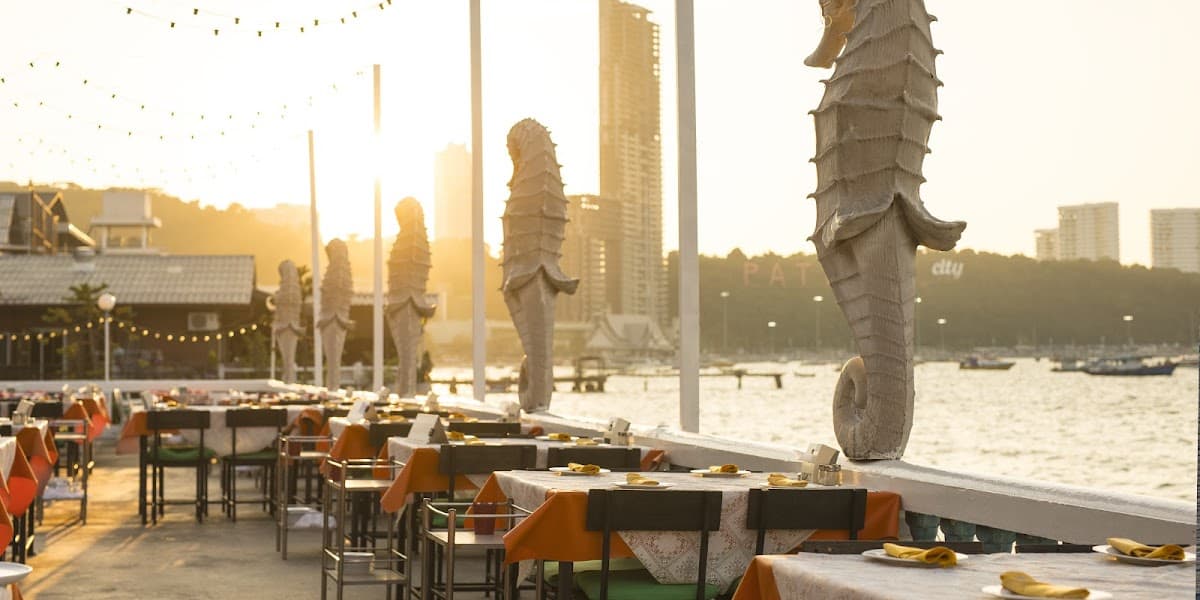 King Seafood (Pattaya)