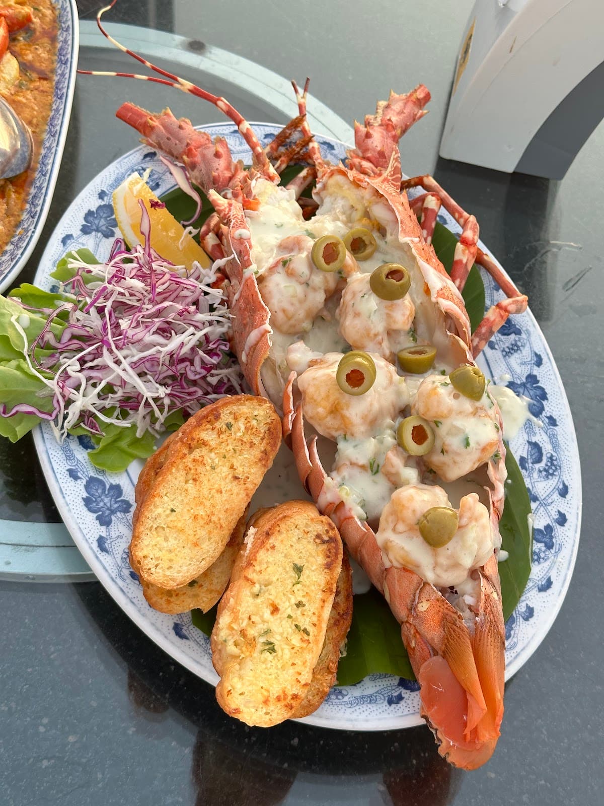 King Seafood (Pattaya)