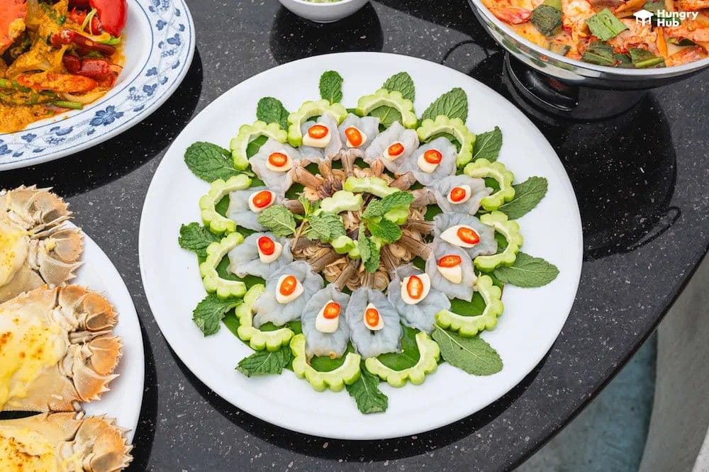 King Seafood (Pattaya)