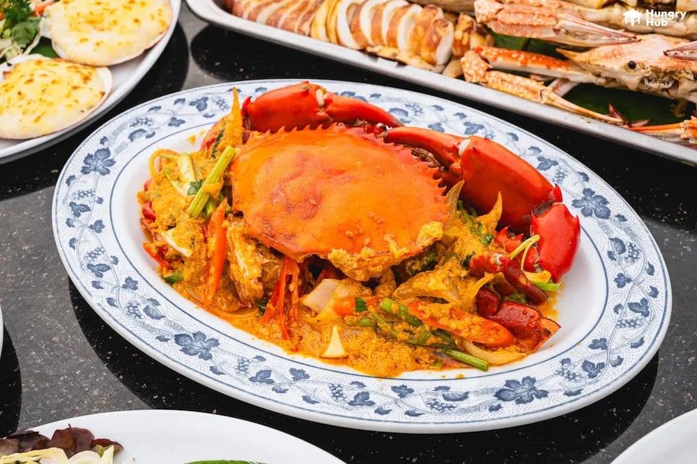 King Seafood (Pattaya)