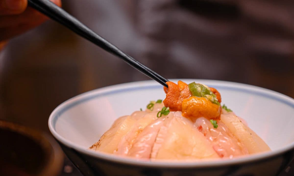 Kisso in The Westin Grande Sukhumvit