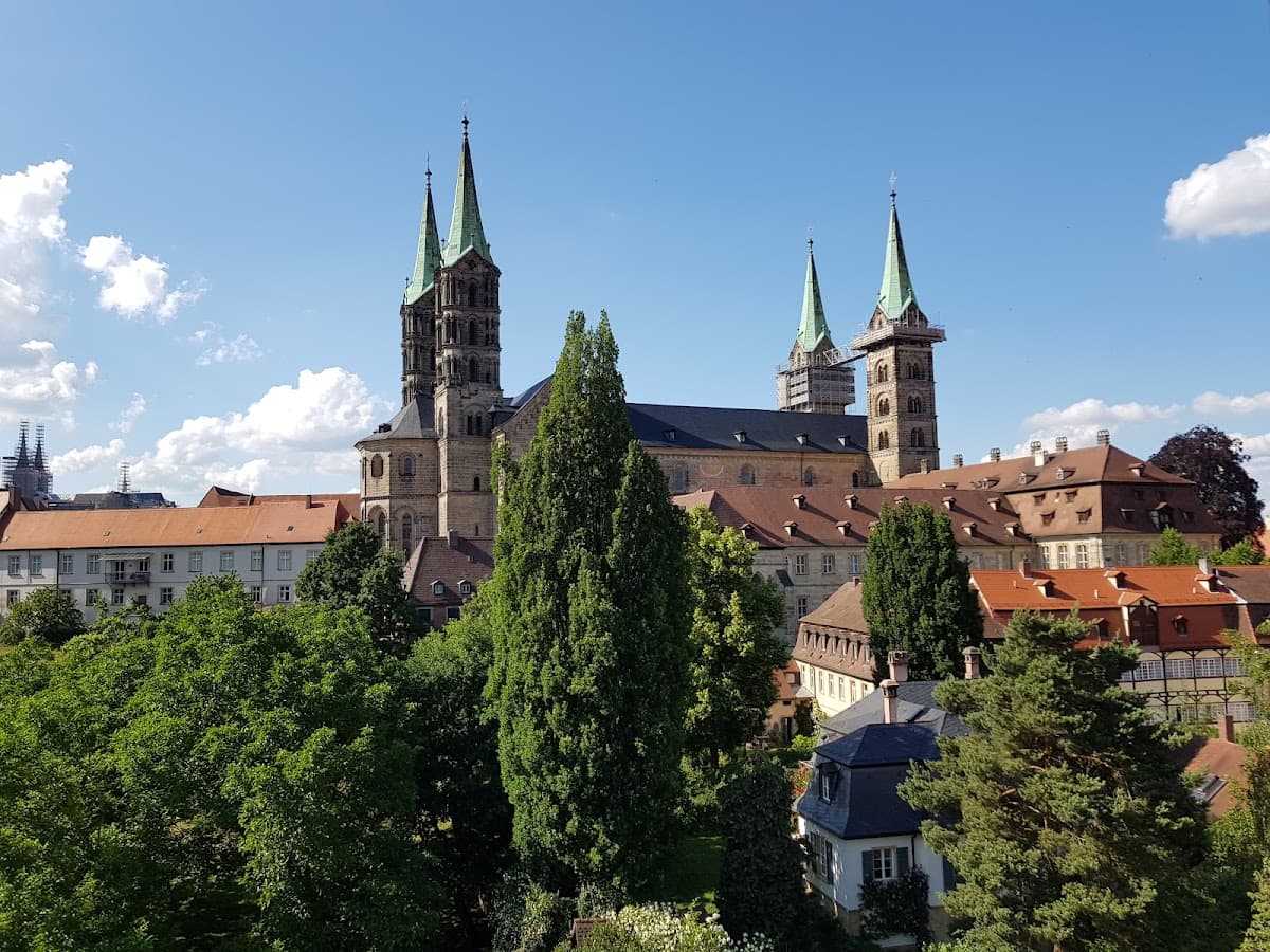 Bamberg Free Walking Tour