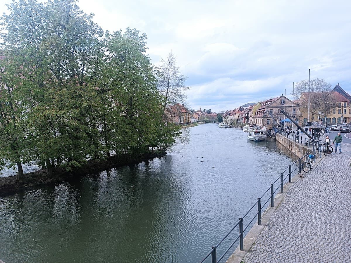 Bamberg Free Walking Tour