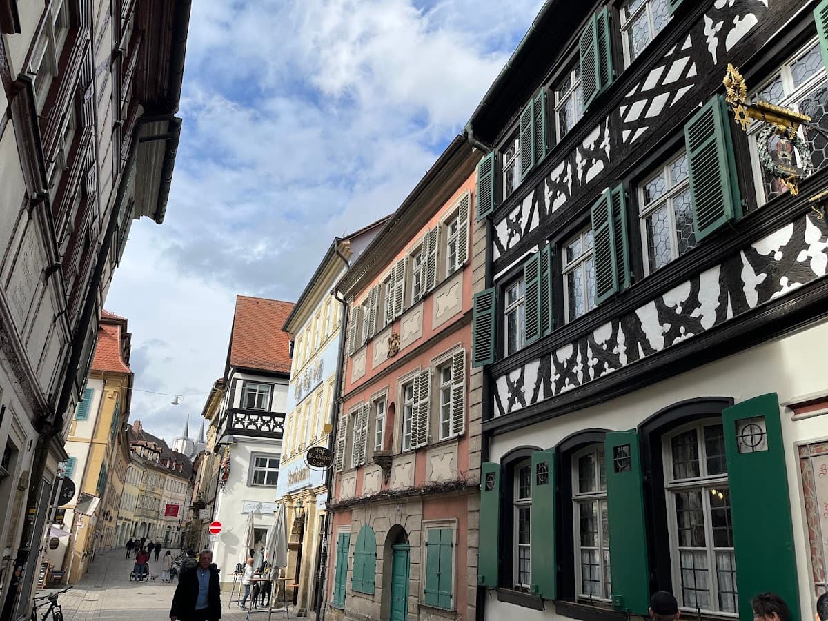 Bamberg Free Walking Tour