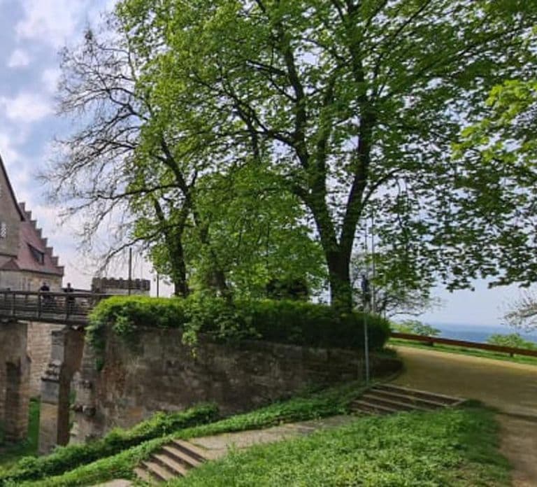 Bamberg: Beer & Brewery Tour - 2시간 - 영어 또는 독일어