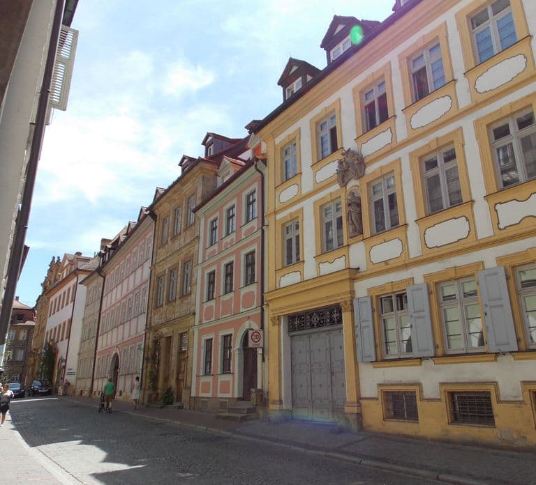 Bamberg: Guided Beer History Tour with Optional Tasting