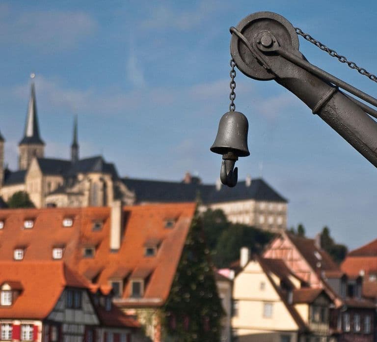 Bamberg: Guided Beer History Tour with Optional Tasting