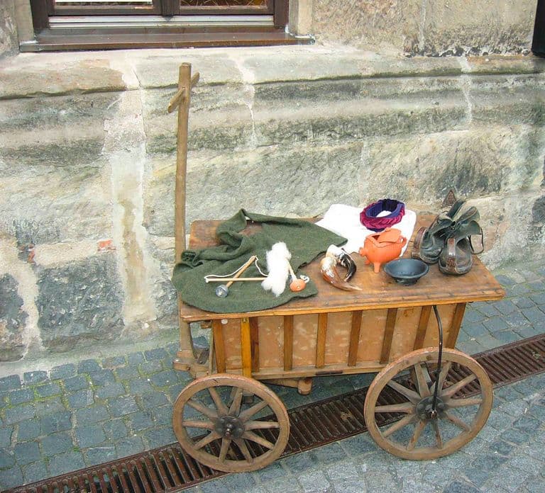Bamberg: Tour medieval inmersivo