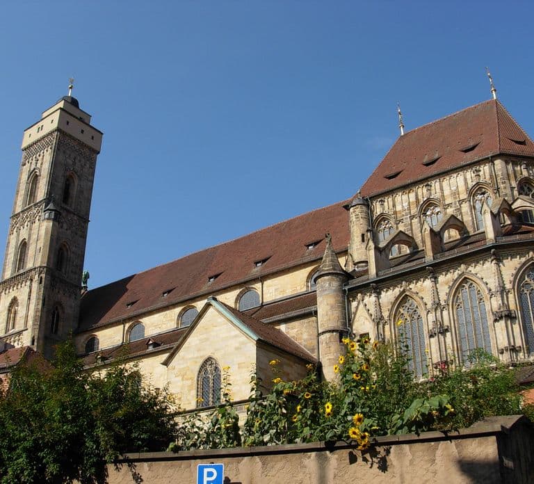Bamberg: Tour medieval inmersivo