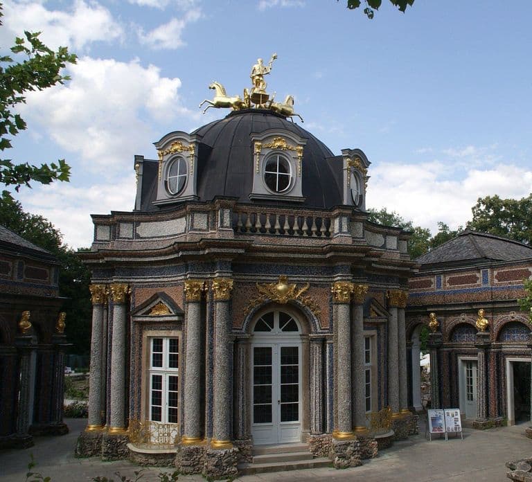 Bayreuth : visite guidée privée à pied