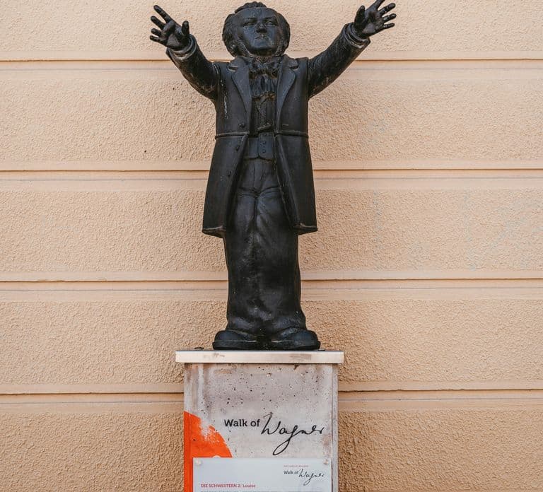 Bayreuth : Visite guidée signature culture et gastronomie